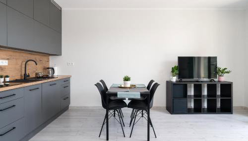 Komfortowy Apartament z ogródkiem - Foto 2