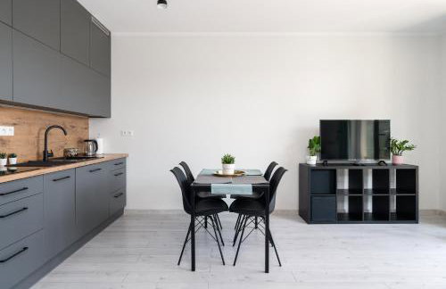 Komfortowy Apartament z ogródkiem - Foto 2