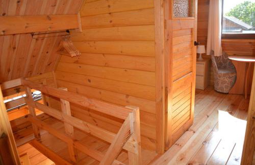 DorJan - Domki Letniskowe - Foto 44