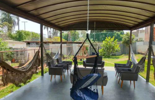 Casa Modernista - Aluguel de Suítes - Foto 3