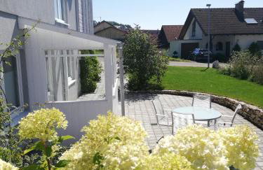 Barrierefreies Appartement auf der Alb - Foto 11