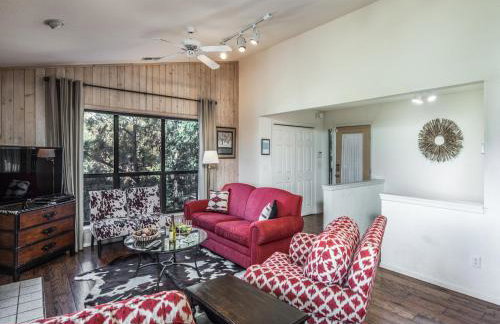 Sierra Lake Vista by Ruidoso Vacation Rentals - Foto 9