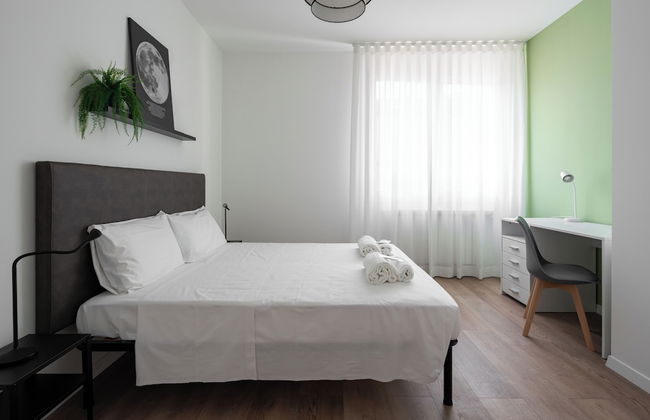 Carducci Modern Apartments - Foto 33