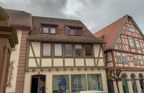 Apartment am historischen Rathaus - Photo 33