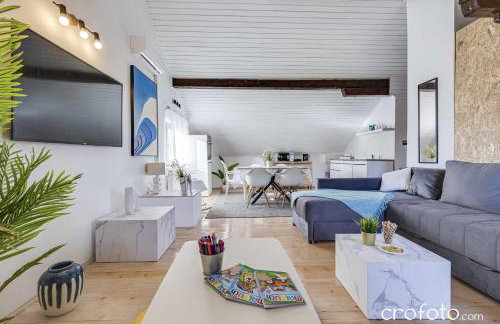 Apartments Villa Mavi Plitvice - Foto 39