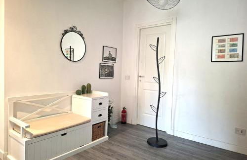 Casa Giustiniano - Metro San Paolo - Foto 8