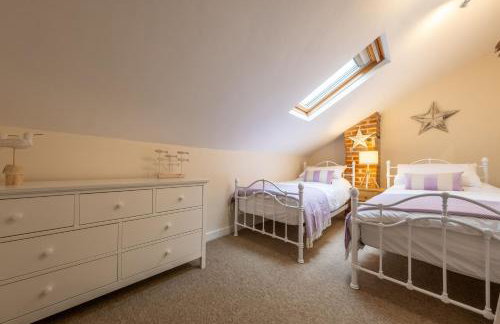 Hope Cottage East Rudham - Foto 31