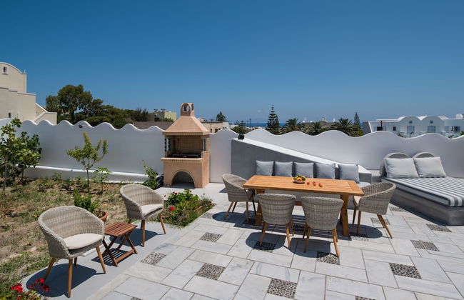 Felicity Villas Santorini Luxury House - Foto 42