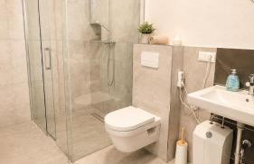 Allgäu Living l Ferienhaus 5 Apartments - Sauna - Balkon - Garten - Parkplatz - Familienfreundlich - Foto 11