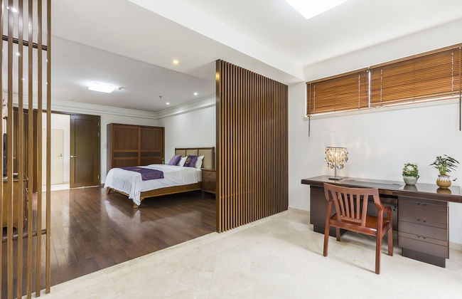 Sanya Chenxi Holiday Villa Apartment - Foto 2