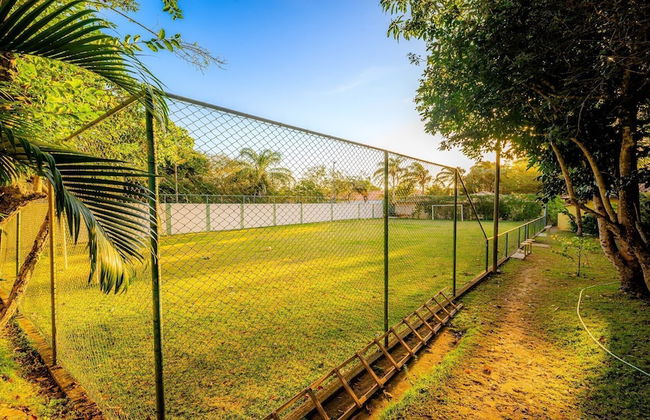 Bz21 Casa com Jacuzzi e churrasqueira - Foto 26