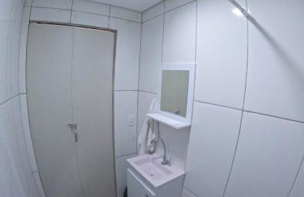 Hospedagem Otto - Saúde SP-160 complexo Anchieta-imgrantes Próx a ExpoSP Aerop Cursino Zoosafári Shop Plaza Sul - Foto 9