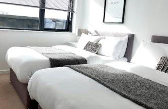 Modern Luxurious Apartment - Foto 1