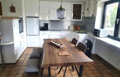 Work & stay apartment with balcony near Ingolstadt - Foto 7