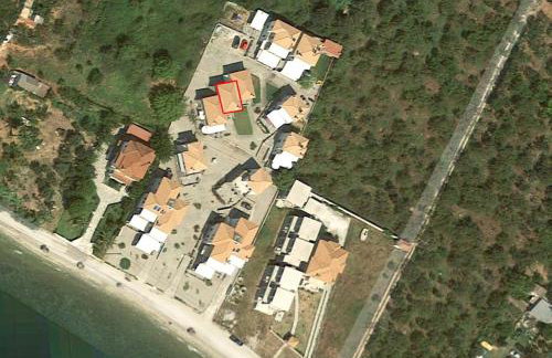 Villa Ambrosia, beach house, Platanidia, Pelion - Foto 30