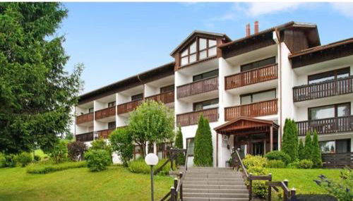 Ferienpark Oberallgäu - FeWo "Klatschmohn" Hallenbad & Sauna & WLAN - Foto 3