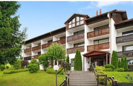 Ferienpark Oberallgäu - FeWo "Klatschmohn" Hallenbad & Sauna & WLAN - Foto 3