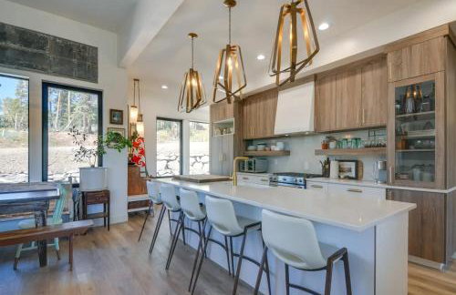 Alpine Mountain Escape - Foto 28