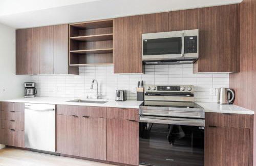 Blueground Old San Leandro fitness center nr Park SFO-1931 - Photo 7