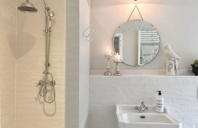 Schwanen Herz Comfortable Holiday Residence - Foto 10