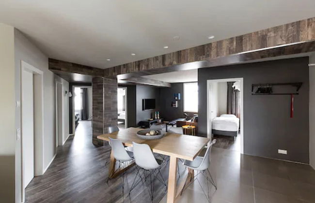 Acco Luxury Apartments - Photo 29