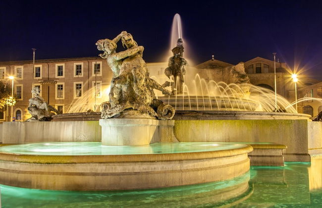 Bloom Apartment by La Griffe - Photo 25