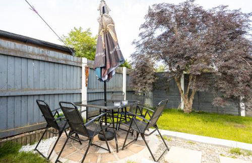 Manchester Serenity House - Foto 56