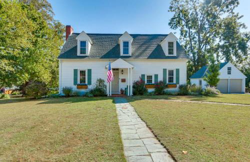 Walkable Location Historic Home in Charles Town! - Foto 1