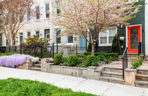 MODERN HOME NEAR CAPITOL HILL - Walk to METRO subway - Foto 5