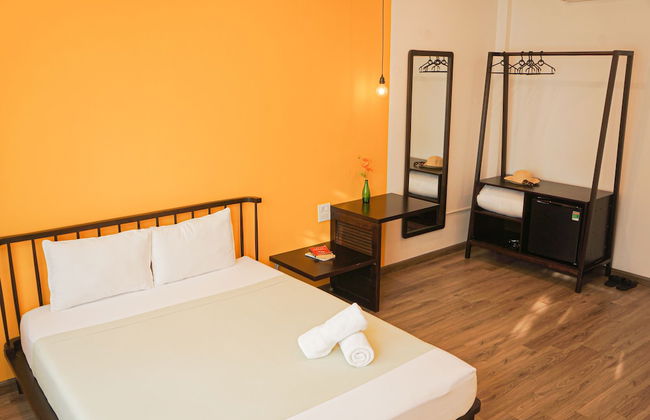 WECOZY NOI MIEU - Self check-in - Foto 5