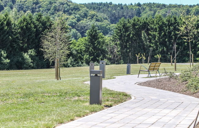 Maisons de Vacances Azur en Ardenne - Photo 61