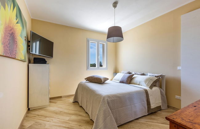 2340 Villa Il Neto by Perle di Puglia - Foto 10