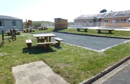 Village Vacances Les Sables d'Or - Foto 23