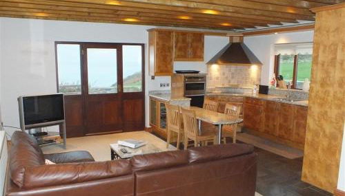 Cable Cottage - Foto 3