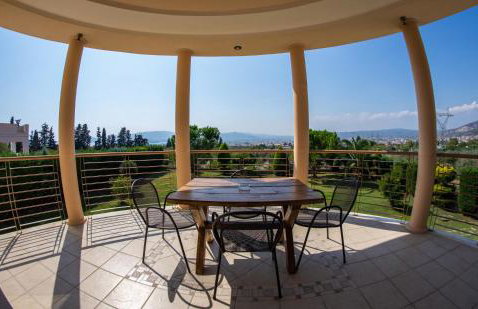 Luxury Villa Thea - Foto 41