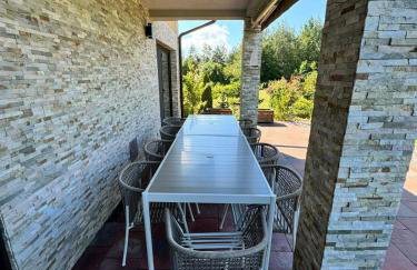 Jaśminowy Dom - Foto 17