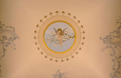 Relais Villa Magnolia - Foto 19