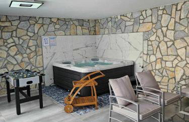 Khalli apartman 4 stars with private pool and jacuzzi near Opatija - Photo 20