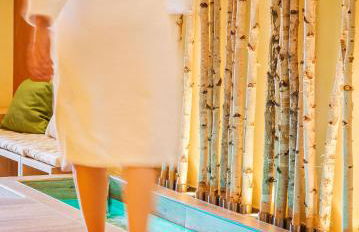 Deluxe Apartment mit Balkon und Frühstück im Hotel Reindahls - Foto 23