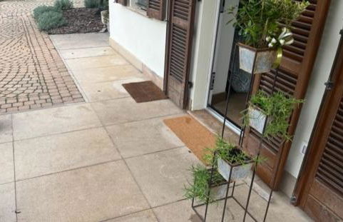 Villino Ca' Bianca, vicino ad Alba, NO ZANZARE, accessibile e con sollevatori aerei - Foto 38