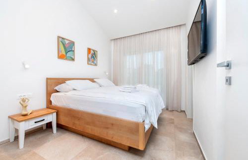 Echo villa, Istra, pool/jacuzzi, BBQ, pet friendly - Foto 30