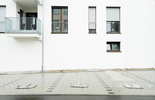 CasaVia Böblingen City Center - BRIGHT Collection - Foto 57