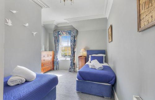 Spindlestone House - North East Escapes - Foto 41