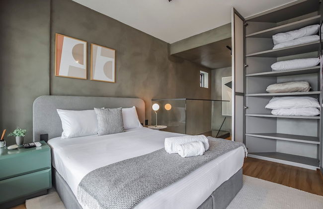 Forma Itaim - Foto 50