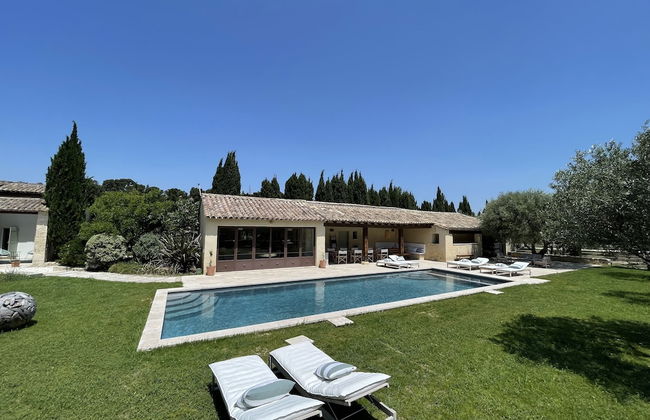 Mas Millésime - Foto 74