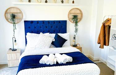 City Centre house for Family, Group & Contractor Stay - Sleeps Upto 9 Guests with Free Parking - Foto 22