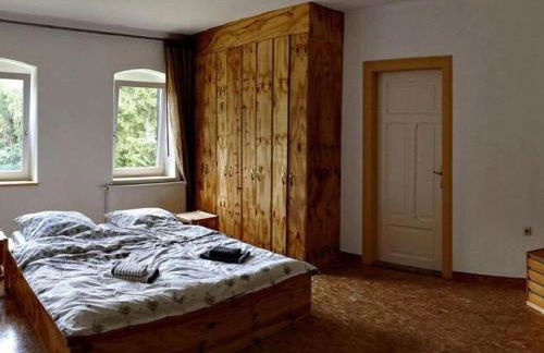 Villa Rotschoenberg im Tal der Freiberger Mulde - Foto 11