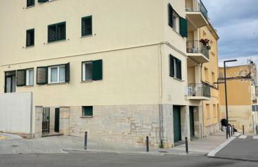 Aquamarine Sant Feliu en la playa con patio - Foto 34