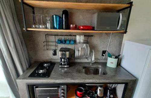 Maná Mariscal Hospedagem - Photo 6