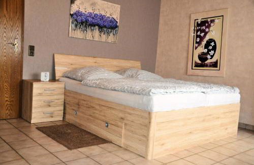 Ferienwohnung Eudenbach - Foto 16